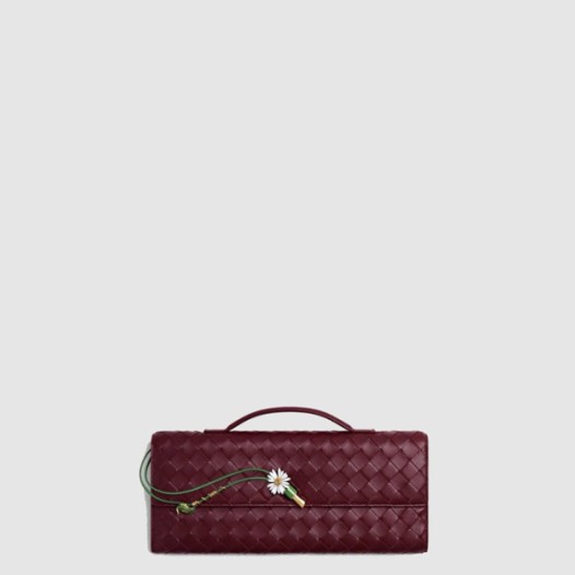 ❤보테가 베네타 여성 안디아모 클러치 - Bottega veneta Womens Andiamo Clutch - bvb10115x