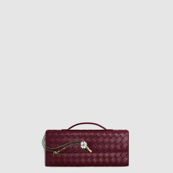 ❤보테가 베네타 여성 안디아모 클러치 - Bottega veneta Womens Andiamo Clutch - bvb10115x