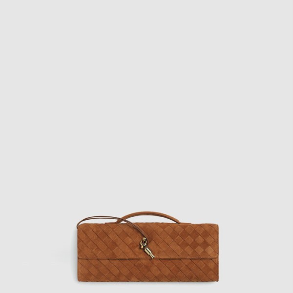 ❤보테가 베네타 여성 안디아모 클러치 - Bottega veneta Womens Andiamo Clutch - bvb10118x