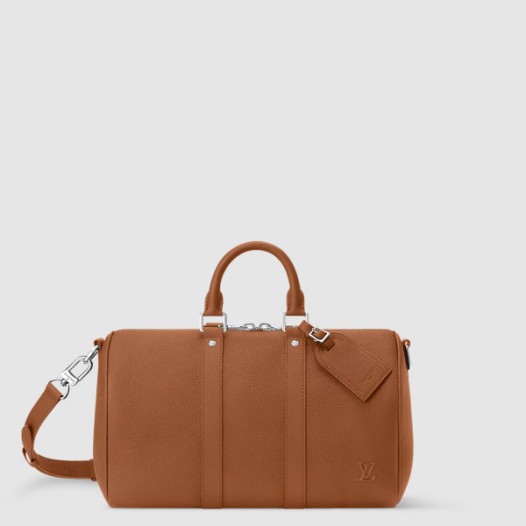 ★루이비통 남성 키폴 반둘리에 35 M25980 - Louis vuitton Mens Keepall Bandoulière 35 - lvb10126x