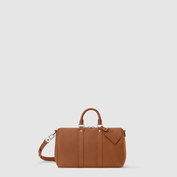 ❤루이비통 남성 키폴 반둘리에 35 M25980 - Louis vuitton Mens Keepall Bandoulière 35 - lvb10126x