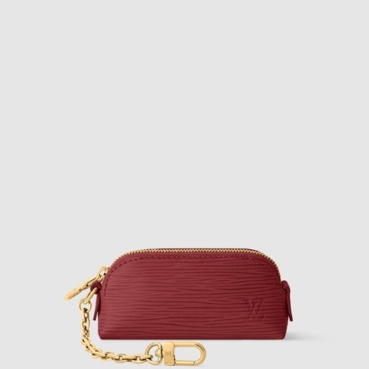 ★루이비통 여성 코스메틱 립스틱 파우치 M25685 - Louis vuitton Womens Cosmetic Lipstick Pouch - lvb10131x
