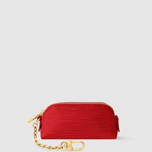 ★루이비통 여성 코스메틱 립스틱 파우치 M25685 - Louis vuitton Womens Cosmetic Lipstick Pouch - lvb10133x