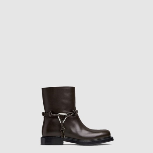 ❤보테가 베네타 여성 제임스 앵클 부츠 - Bottega veneta Womens James Ankle Boots - bvs8252x