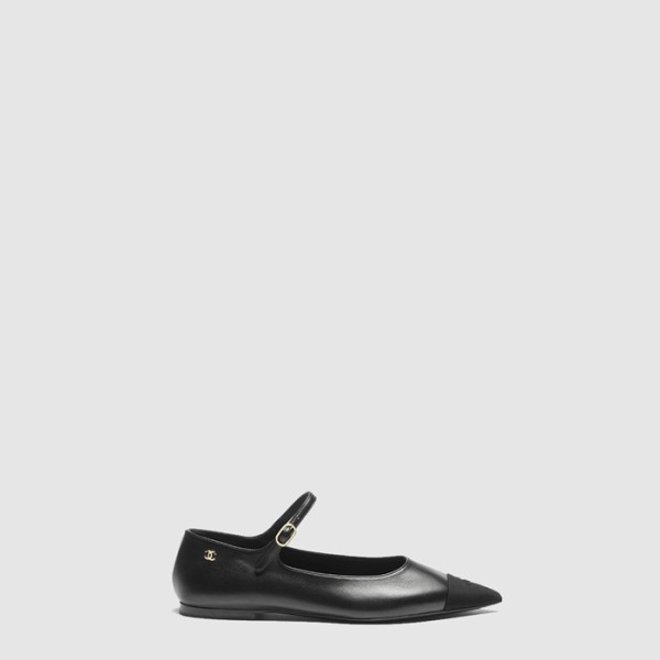 ❤샤넬 여성 메리제인 슈즈 - Chanel Womens Mary Jane Shoes - chs8256x