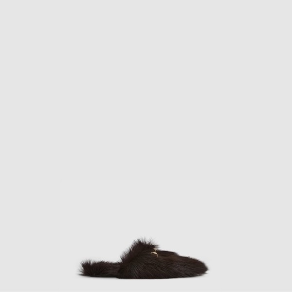 ❤구찌 여성 홀스빗 뮬 - Gucci Womens Horsebit Mule - gus8258x