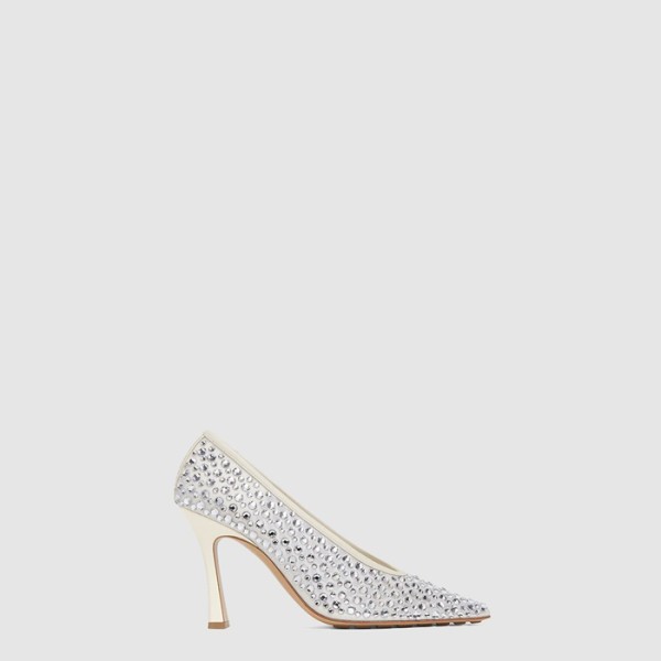 ❤보테가 베네타 여성 소피아 펌프스 - Bottega veneta Womens Sophia Pumps - bvs8260x