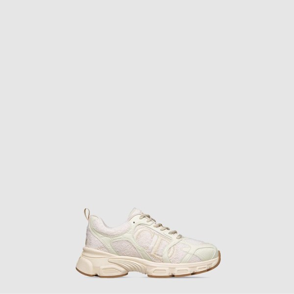 ❤디올 여성 크로노 스니커즈 - Dior Womens Chrono Sneakers - dis8263x