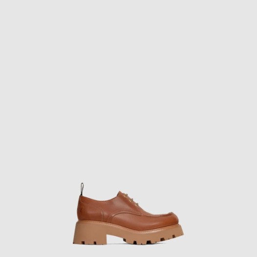 ❤셀린느 여성 트리옹프 더비 슈즈 - Celine Womens Triomphe Derby Shoes - ces8265x