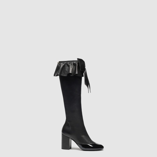 ❤샤넬 여성 하이 부츠 - Chanel Womens High Boots - chs8271x