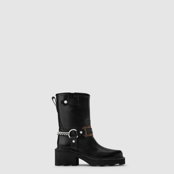 ❤루이비통 여성 보부르 앵클 부츠 - Louis vuitton Womens Beaubourg Ankle Boots - lvs8273x