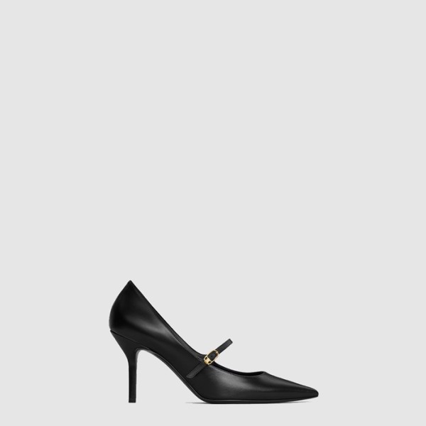 ❤셀린느 여성 주디 스트래피 펌프스 - Celine Womens Judy Strappy Pumps - ces8274x