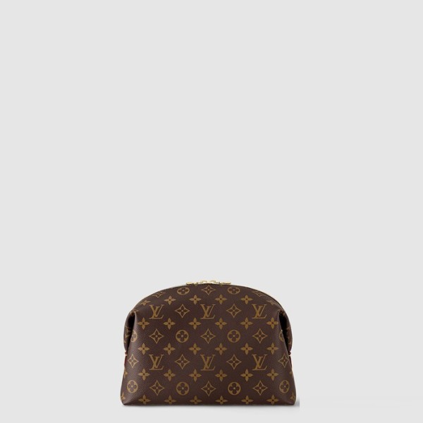 ❤루이비통 여성 코스메틱 파우치 GM M46458 - Louis vuitton Womens Cosmetic Pouch GM - lvb10165x