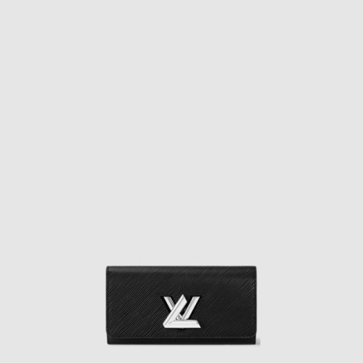 ★루이비통 여성 트위스트 월릿 M68309 - Louis vuitton Womens Twist Wallet - lvb10166x