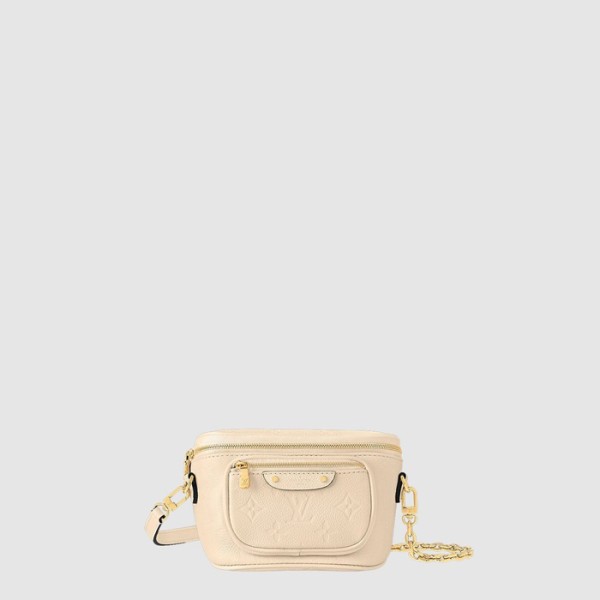 ❤루이비통 여성 미니 범백 M83275 - Louis vuitton Womens Mini Bum Bag - lvb10174x