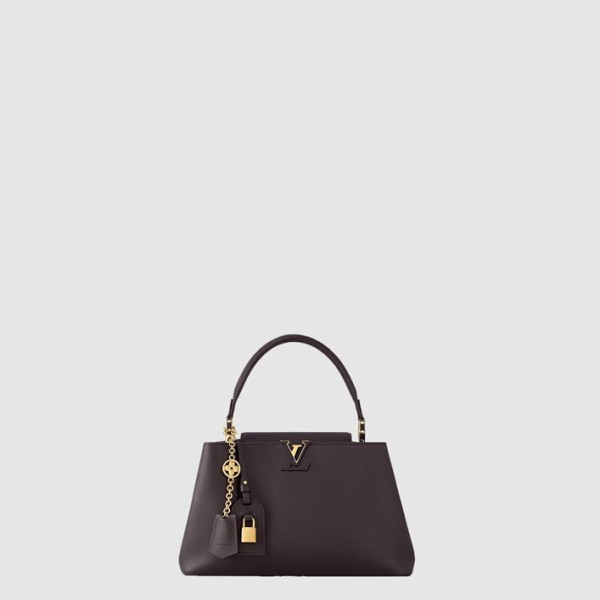 ❤루이비통 여성 카퓌신 MM 수플 M12927 - Louis vuitton Womens Capucines MM Souffle - lvb10176x