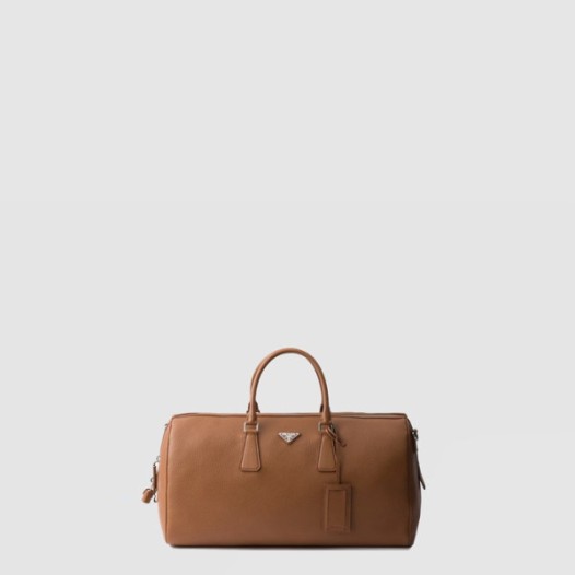 ❤프라다 남성 가죽 더플백 2VC048 - Louis vuitton Mens Leather Duffel Bag - lvb10177x