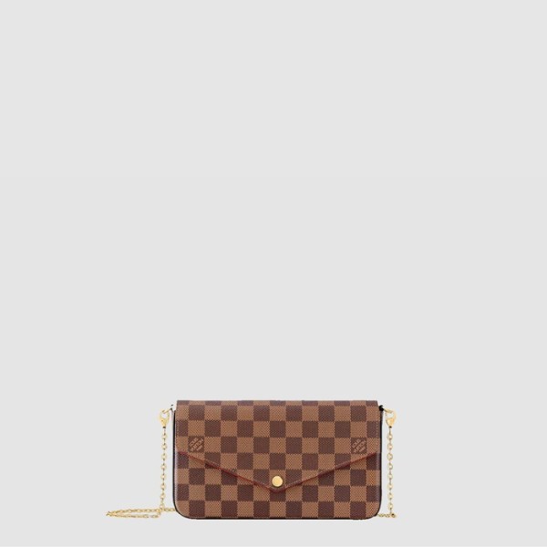 ❤루이비통 여성 펠리시 포쉐트 N40492 - Louis vuitton Womens Felicie Pochette - lvb10184x