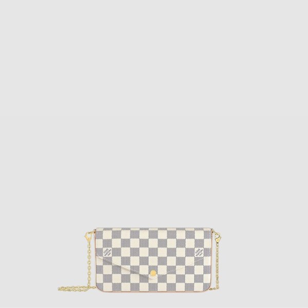 ❤루이비통 여성 펠리시 포쉐트 N40492 - Louis vuitton Womens Felicie Pochette - lvb10185x
