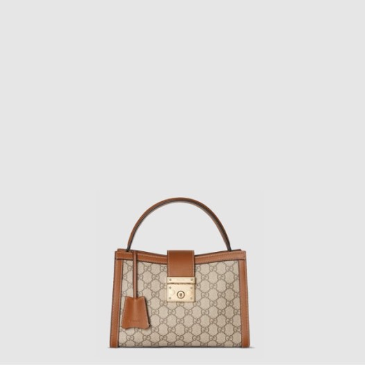 ❤구찌 여성 패들락 미디엄 탑 핸들백 - Gucci Womens Padlock Medium Top Handle Bag - gub10194x
