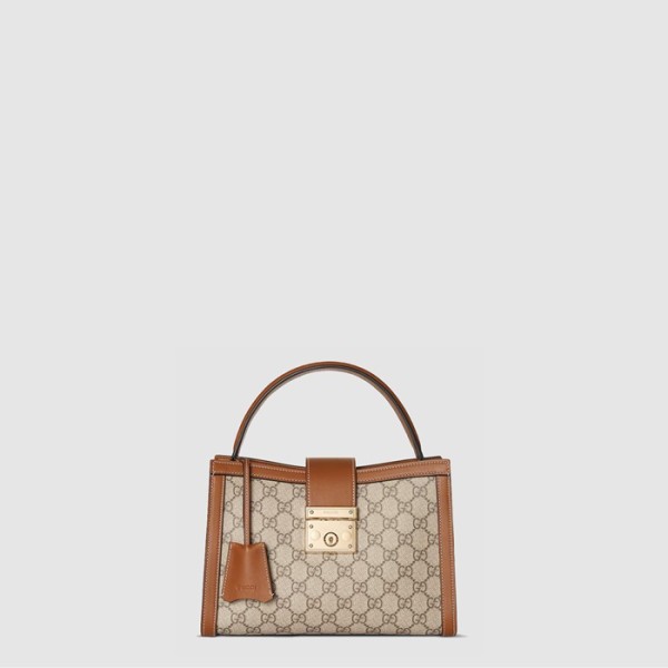 ❤구찌 여성 패들락 미디엄 탑 핸들백 - Gucci Womens Padlock Medium Top Handle Bag - gub10194x