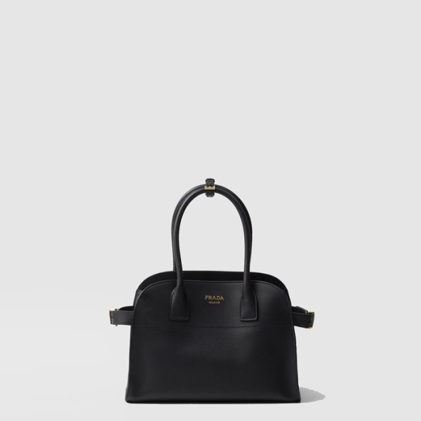 ❤프라다 여성 미디엄 가죽 토트백 1BG538 - Prada Womens Medium Leather Tote Bag - prb10208x