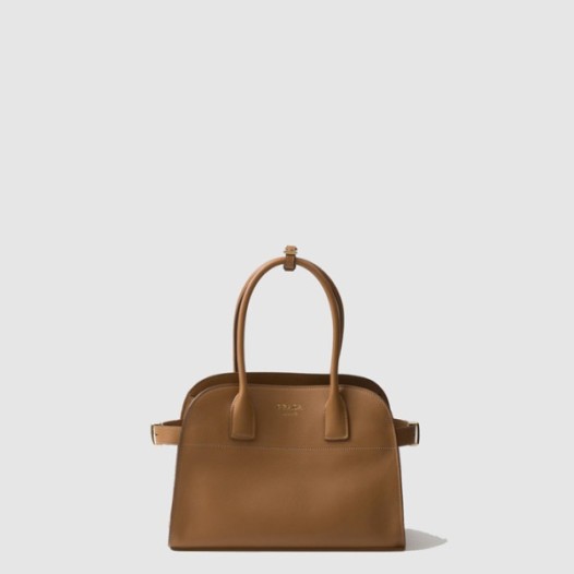 ❤프라다 여성 미디엄 가죽 토트백 1BG538 - Prada Womens Medium Leather Tote Bag - prb10209x