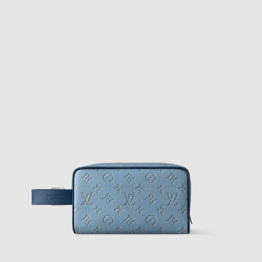 ★루이비통 남성 락커 돕 키트 M14839 - Louis vuitton Mens Locker Dob Kit Pouch - lvb10214x