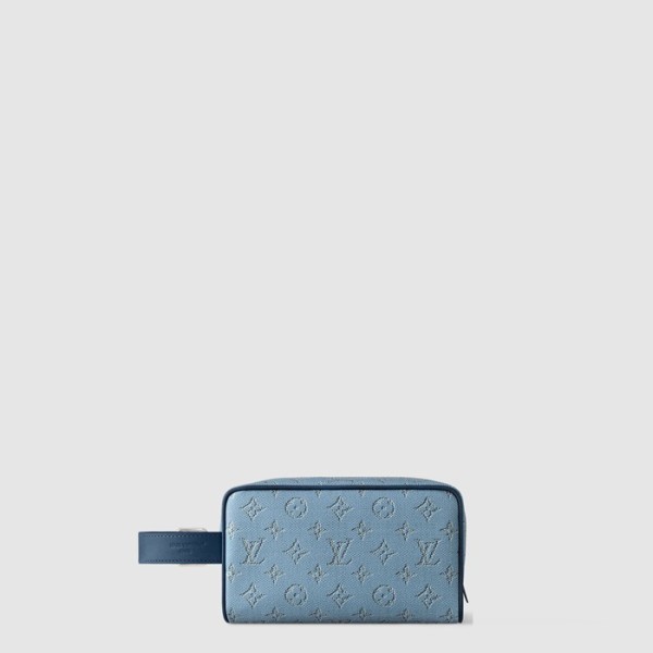 ❤루이비통 남성 락커 돕 키트 M14839 - Louis vuitton Mens Locker Dob Kit Pouch - lvb10214x