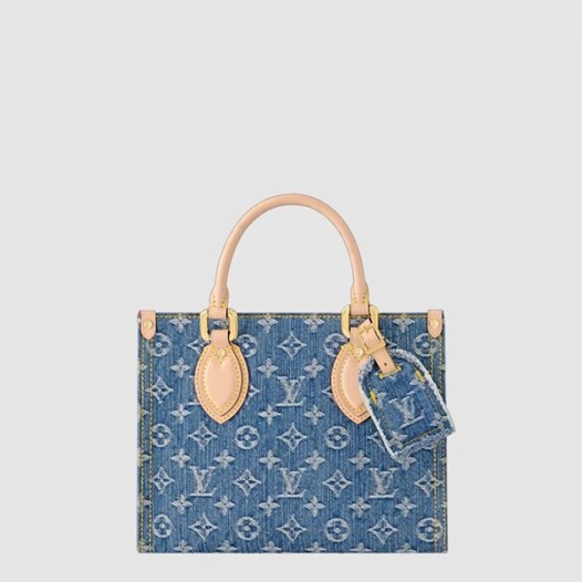 ★루이비통 여성 온더고(렛 고) PM M14633 - Louis vuitton Womens OnTheGo PM - lvb10215x