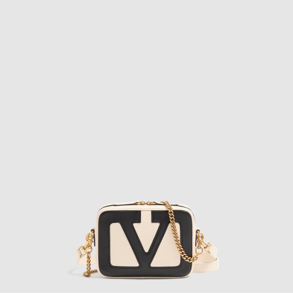 ❤발렌티노 여성 가라바니 비바 슈퍼스타 나파 레더 크로스바디 백 - Valentino Womens Garavani Viva Superstar Nappa Leather Crossbody Bag - vab10226x