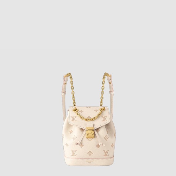 ❤루이비통 여성 나노 노에 백팩 M13656 - Louis vuitton Womens Nano Noé Backpack - lvb10232x