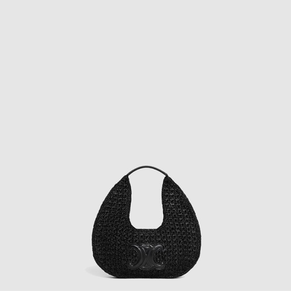 ❤셀린느 여성 클래식 파니에 호보백 - Celine Womens Classic Pannier Hobo Bag - ceb10244x