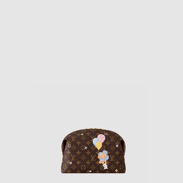 ❤루이비통 여성 코스메틱 파우치 M14891 - Louis vuitton Womens Cosmetic Pouch - lvb10250x