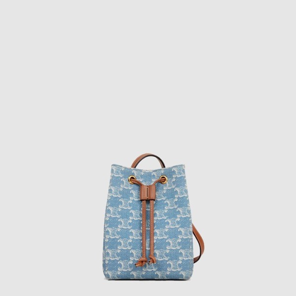 ❤셀린느 여성 마이크로 세일러 - Celine Womens Micro Sailor - ceb10260x