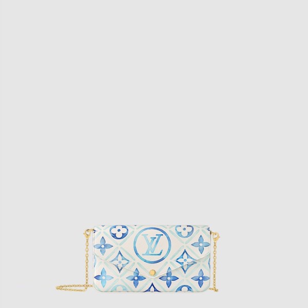 ❤루이비통 여성 펠리시 포쉐트 M11459 - Louis vuitton Womens Felicie Pochette - lvb10266x