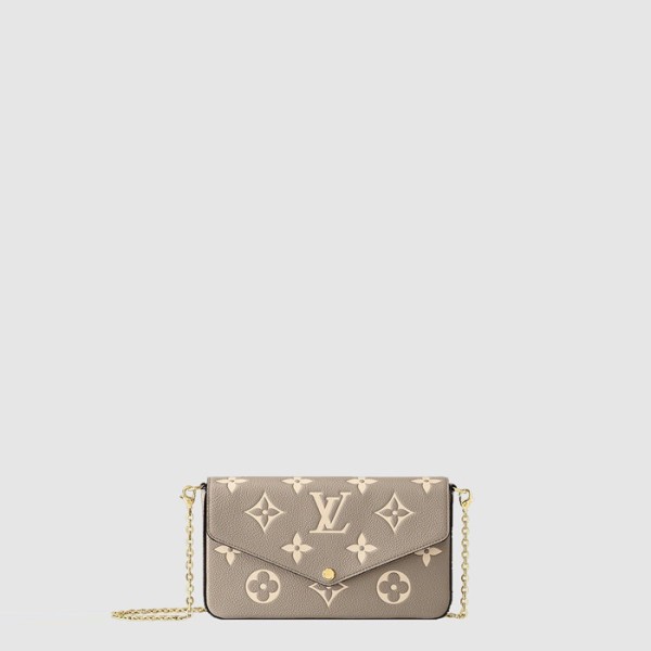 ❤루이비통 여성 펠리시 포쉐트 M11459 - Louis vuitton Womens Felicie Pochette - lvb10267x