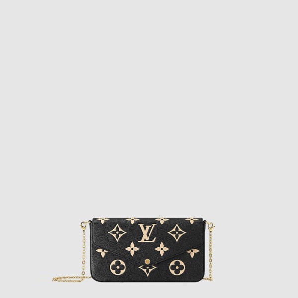 ❤루이비통 여성 펠리시 포쉐트 M11459 - Louis vuitton Womens Felicie Pochette - lvb10268x
