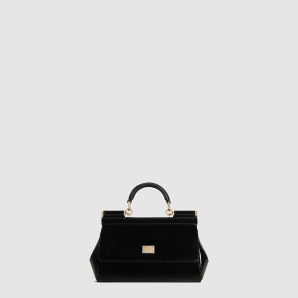 ❤돌체앤가바나 여성 스몰 시실리 핸드백 - Dolce&Gabbana Womens Small Sicily Handbag - dob10275x