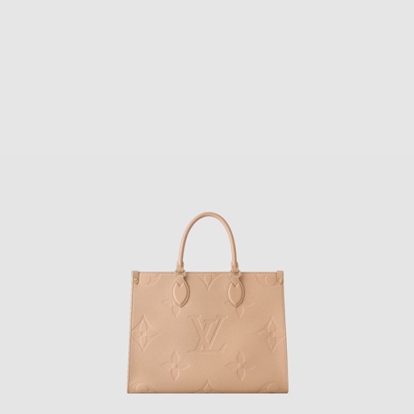❤루이비통 여성 온더고 MM M14255 - Louis vuitton Womens OnTheGo MM - lvb10279x