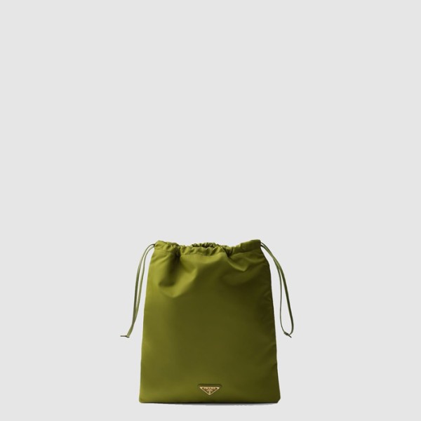 ❤프라다 여성 리나일론 파우치 1NK001 - Prada Womens Re-Nylon Pouch - prb10284x