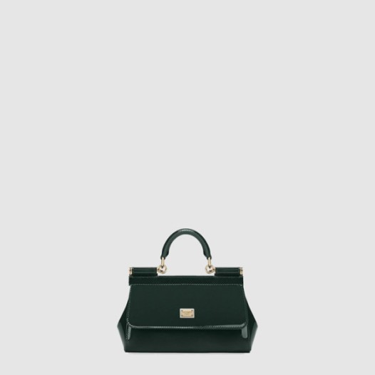 ❤돌체앤가바나 여성 스몰 시실리 핸드백 - Dolce&Gabbana Womens Small Sicily Handbag - dob10287x