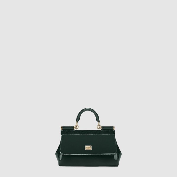 ❤돌체앤가바나 여성 스몰 시실리 핸드백 - Dolce&Gabbana Womens Small Sicily Handbag - dob10287x