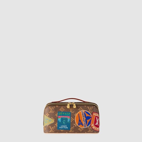 ❤루이비통 남성 토일레트리 백 2 컴파트먼트 M14744 - Louis vuitton Mens Toiletry Bag 2 Compartments - lvb10293x