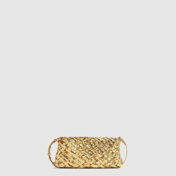 ❤보테가 베네타 여성 칼리메로 차차 - Bottega veneta Womens Calimero Chacha - bvb10299x