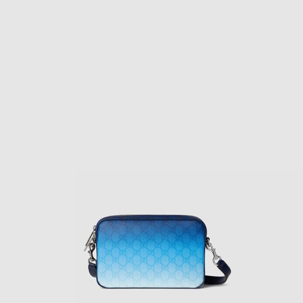 ❤구찌 남성 크로마 스몰 크로스백 - Gucci Mens Chroma Small Crossbody Bag - gub10302x