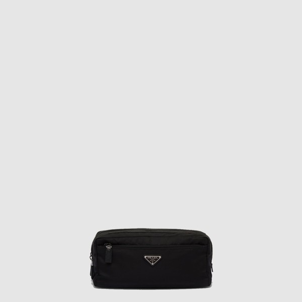 ❤프라다 남성 리나일론 여행 파우치 2NA030 - Prada Mens Re-Nylon Travel Pouch - prb10304x