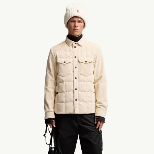 ❤몽클레어 남성 다운 재킷 - Moncler Mens Down Jacket - moc8446x