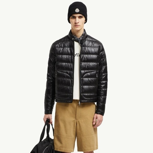❤몽클레어 남성 경량 패딩 - Moncler Mens Down Padding - moc8447x