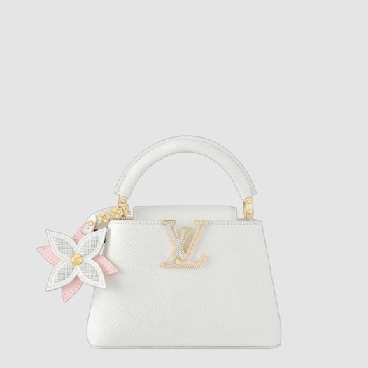 ★루이비통 여성 카퓌신 미니 백 M21416 - Louis vuitton Womens Capucines Mini Bag - lvb10311x